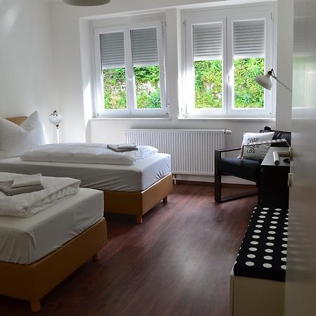 Ferienwohnung Rockside Arnoldstein Chambre photo