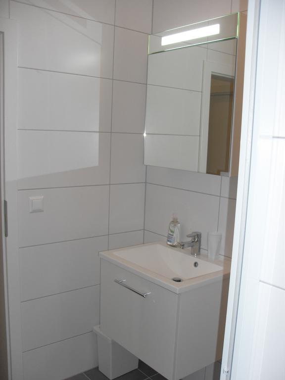 Ferienwohnung Rockside Arnoldstein Chambre photo