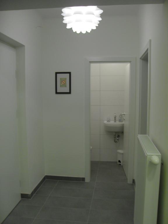 Ferienwohnung Rockside Arnoldstein Chambre photo