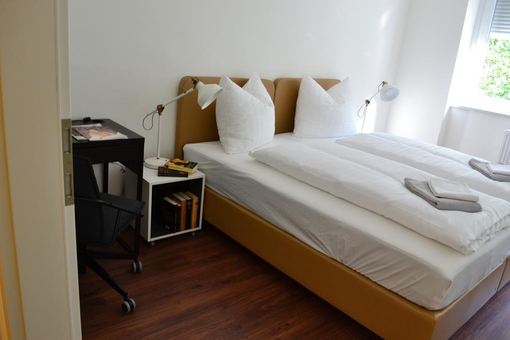 Ferienwohnung Rockside Arnoldstein Chambre photo